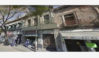 Foto de inmueble en ignacio allende #41, Col. Zona Centro C.P. 15100, Venustiano Carranza