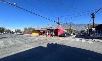 Foto de inmueble en Ignacio Allende 462, esq con 5 de mayo, centro san pedro, Col. San Pedro Garza Garcia Centro C.P. 66200, San Pedro Garza García