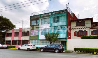 Foto de inmueble en Ignacio Allende, Col. Clavería C.P. 02080, Azcapotzalco