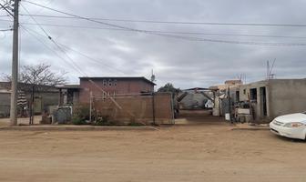 Foto de inmueble en ignacio allende, Col. Conjunto Artesanal C.P. 22785, Ensenada