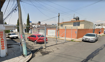 Foto de inmueble en ignacio allende, Col. Los Álamos C.P. 55147, Ecatepec de Morelos