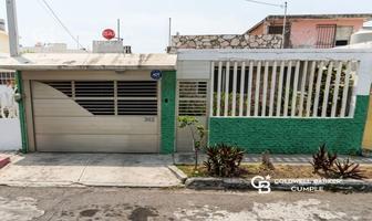 Foto de inmueble en Ignacio Bustamante #302, Col. Los Pinos C.P. 91870, Veracruz