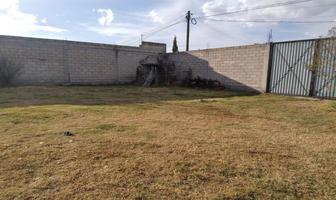 Foto de inmueble en Ignacio lopez rayón, Col. San Pablo Autopan C.P. 50290, Toluca