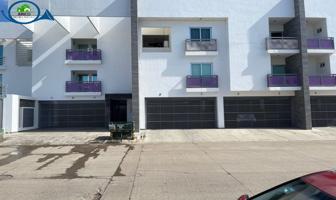 Foto de inmueble en IGNACIO LÓPEZ RAYÓN, Col. Tres Ríos C.P. 80020, Culiacán