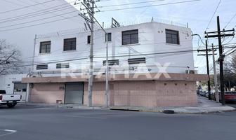 Foto de inmueble en Ignacio Lopez Rayon y jeronimo Treviño, Col. Monterrey Centro C.P. 64000, Monterrey
