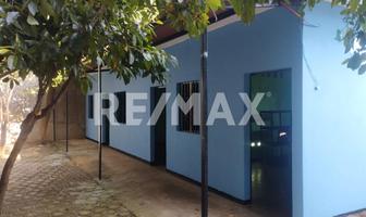 Foto de inmueble en Ignacio Mejia, Col. Lázaro Cárdenas C.P. 70934, Santa María Colotepec