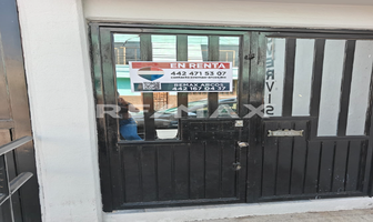 Foto de inmueble en Ignacio Perez, Col. Centro C.P. 76000, Querétaro
