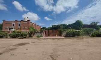 Foto de inmueble en Ignacio Rosales, Col. Aguaruto Centro C.P. 80308, Culiacán