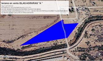 Foto de inmueble en ignacio suarez, Col. Islas Agrarias A C.P. 21600, Mexicali