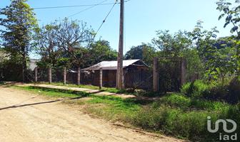 Foto de inmueble en Ignacio Zaragoza #112, Col. Nueva Aurora C.P. 73174, Huauchinango