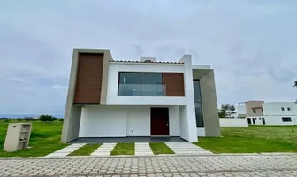 Foto de inmueble en Ignacio Zaragoza #12, Col. Condado del Valle C.P. 52144, Metepec