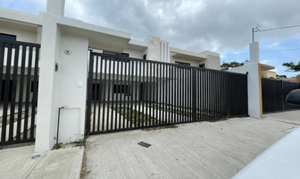 Foto de inmueble en Ignacio Zaragoza, Col. Ampliación Unidad Nacional C.P. 89510, Ciudad Madero