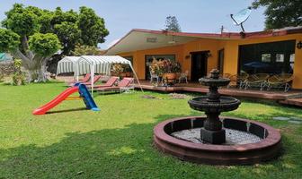 Foto de inmueble en Ignacio Zaragoza, Col. Centro Jiutepec C.P. 62550, Jiutepec