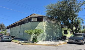 Foto de inmueble en Ignacio Zaragoza, Col. Ignacio Zaragoza C.P. 67163, Guadalupe