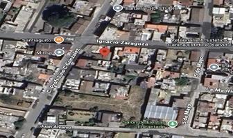 Foto de inmueble en Ignacio Zaragoza, Col. San Miguel C.P. 52740, Ocoyoacac