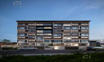 Foto de inmueble en Departamento Moderno en Venta en Ignacio Zaragoza, Veracruz, Col. Ignacio Zaragoza C.P. 91910, Veracruz