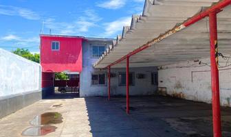 Foto de inmueble en , Col. Ignacio Zaragoza C.P. 91910, Veracruz