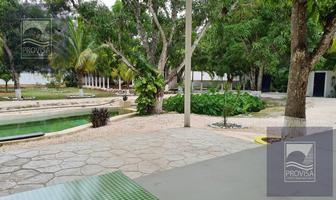 Foto de inmueble en Terreno EN Venta IMI Campeche CON Alberca, Bardeado Y Arboles Frutales, Col. Imi C.P. 24560, Campeche
