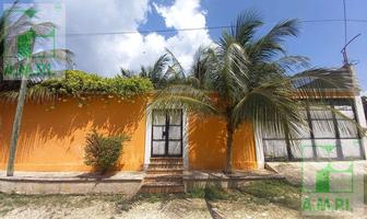 Foto de inmueble en  , Col. Imi C.P. 24560, Campeche