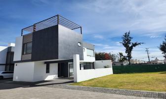 Foto de inmueble en Independencia 100 San Salvador Tizatlalli, Col. Hábitat Metepec C.P. 52172, Metepec