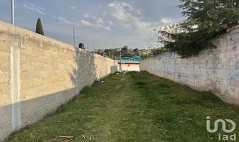 Foto de inmueble en Independencia #227, Col. Tecaxic C.P. 50270, Toluca