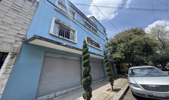 Foto de inmueble en  , Col. Independencia C.P. 03630, Benito Juárez