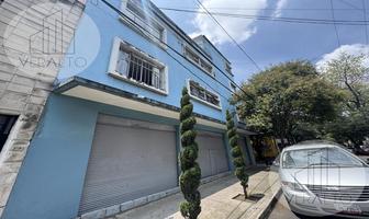 Foto de inmueble en  , Col. Independencia C.P. 03630, Benito Juárez