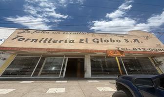 Foto de inmueble en Independencia, Col. Los Mochis (Los Mochis) C.P. 81369, Ahome