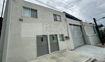 Foto de inmueble en , Col. Independencia C.P. 64720, Monterrey