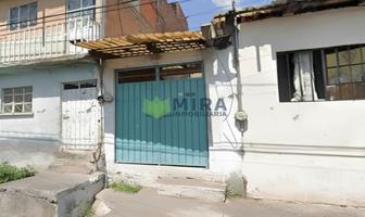 Foto de inmueble en , Col. Independencia C.P. 58210, Morelia