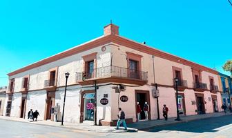 Foto de inmueble en INDEPENDENCIA, Col. Oaxaca Centro C.P. 68000, Oaxaca de Juárez