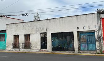 Foto de inmueble en Independencia ote, Col. Reforma y Ferrocarriles Nacionales C.P. 50070, Toluca