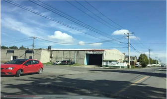 Foto de inmueble en industria oriente, Col. Isidro Fabela C.P. 52004, Lerma