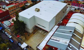 Foto de inmueble en  , Col. Industrial Alce Blanco C.P. 53370, Naucalpan de Juárez
