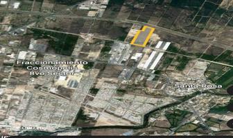 Foto de inmueble en  , Col. Industrial Apodaca C.P. 66614, Apodaca