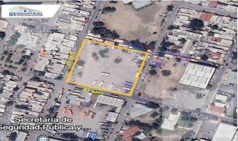 Foto de inmueble en  , Col. Industrial Apodaca C.P. 66614, Apodaca