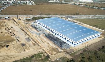 Foto de inmueble en  , Col. Industrial Apodaca C.P. 66614, Apodaca