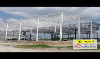 Foto de inmueble en  , Col. Industrial Apodaca C.P. 66614, Apodaca