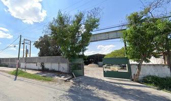 Foto de inmueble en  , Col. Industrial Apodaca C.P. 66614, Apodaca
