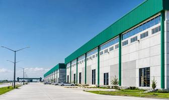 Foto de inmueble en  , Col. Industrial Apodaca C.P. 66614, Apodaca
