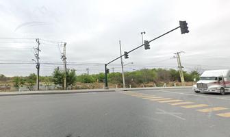 Foto de inmueble en  , Col. Industrial Apodaca C.P. 66614, Apodaca