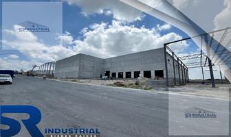 Foto de inmueble en  , Col. Industrial Apodaca C.P. 66614, Apodaca