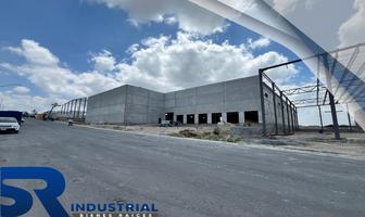 Foto de inmueble en  , Col. Industrial Apodaca C.P. 66614, Apodaca