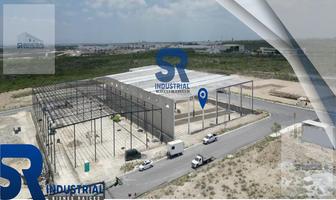 Foto de inmueble en  , Col. Industrial Apodaca C.P. 66614, Apodaca