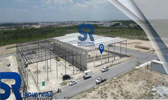 Foto de inmueble en  , Col. Industrial Apodaca C.P. 66614, Apodaca