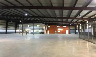 Foto de inmueble en  , Col. Industrial Apodaca C.P. 66614, Apodaca