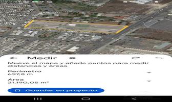 Foto de inmueble en  , Col. Industrial Apodaca C.P. 66614, Apodaca