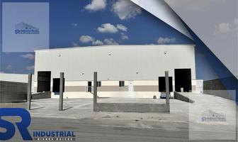 Foto de inmueble en  , Col. Industrial Apodaca C.P. 66614, Apodaca