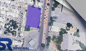Foto de inmueble en  , Col. Industrial Apodaca C.P. 66614, Apodaca