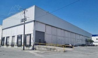 Foto de inmueble en  , Col. Industrial Apodaca C.P. 66614, Apodaca